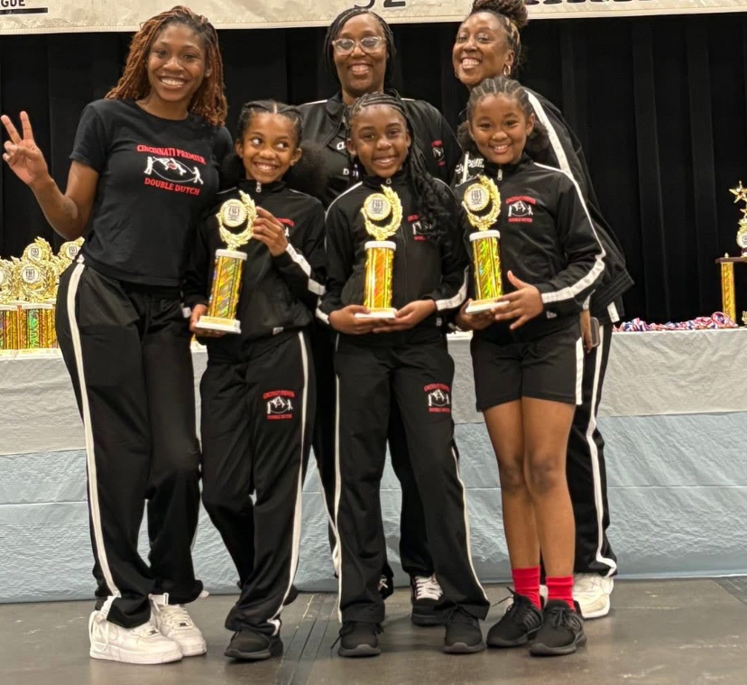 Competition awards